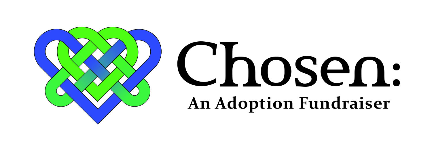 Chosen an Adoption Fundraiser