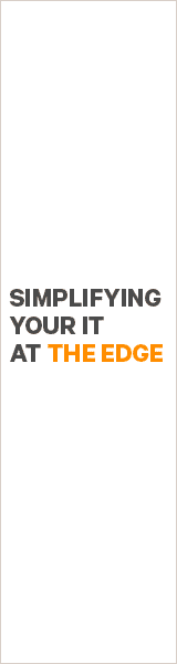 Simplifying your IT at the edge