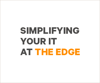 Simplifying your IT at the edge